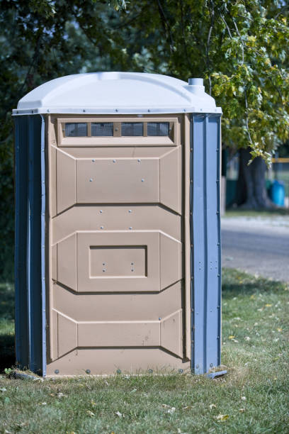 Professional porta potty rental in Grand Rapids, MN