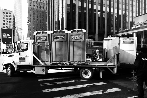 Sanitation services for porta potties in Grand Rapids, MN